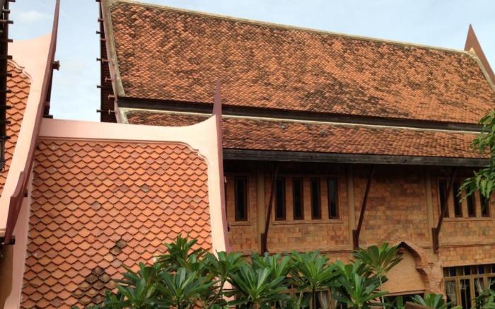 Ruean Thai Hotel