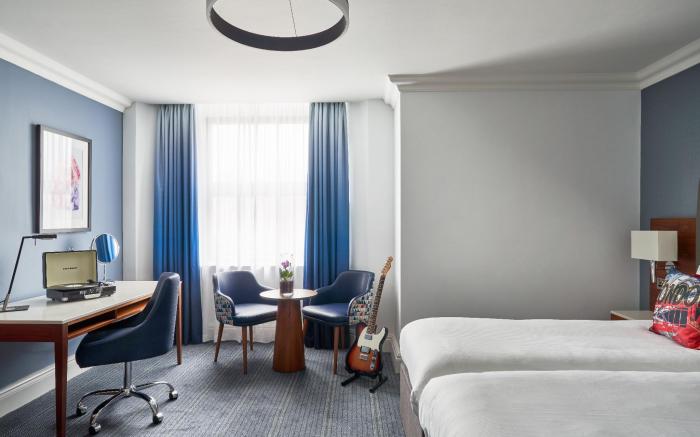 The Cumberland London