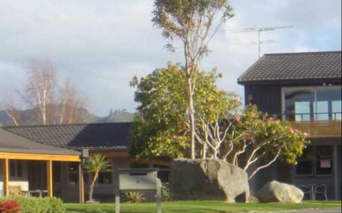 Bristol Motel