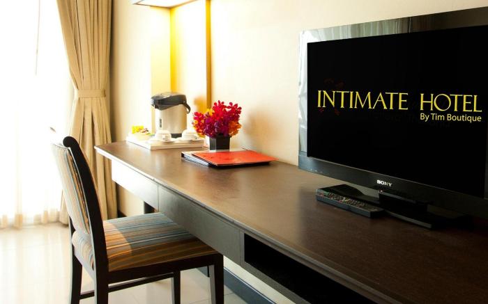 Intimate Hotel Pattaya