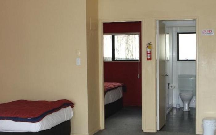Mt Wellington Motel