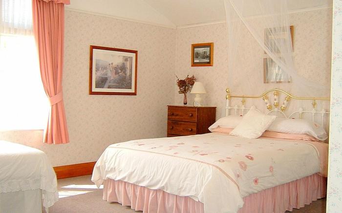 The Gables B&B