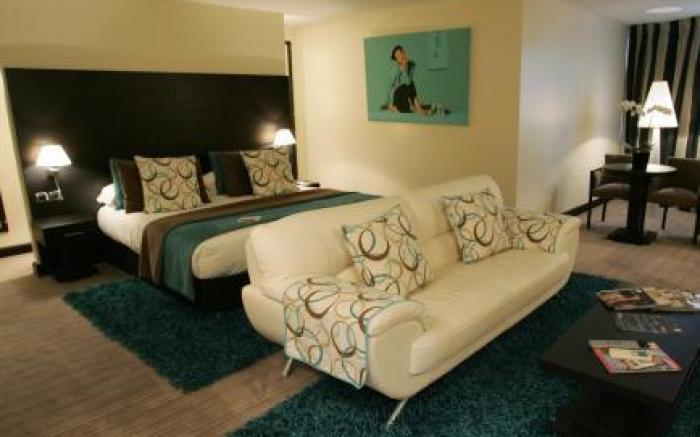 Hotel Palladia