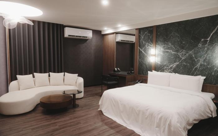 屏東市 暮澄行館