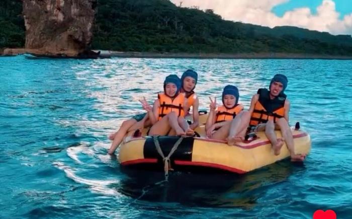 250平方米2臥室別墅 (墾丁大街) - 有4間私人浴室