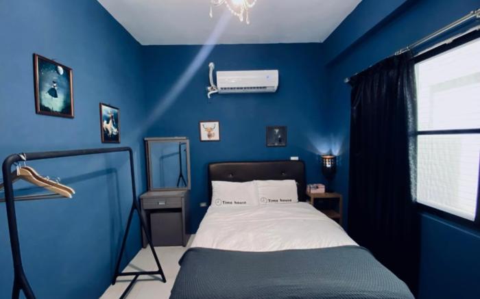 33平方米1臥室別墅 (恆春鎮) - 有1間私人浴室