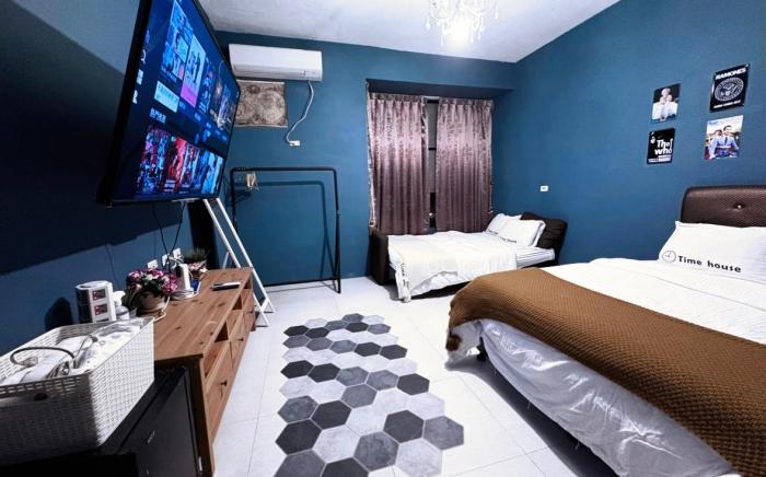 46平方米1臥室別墅 (恆春鎮) - 有1間私人浴室