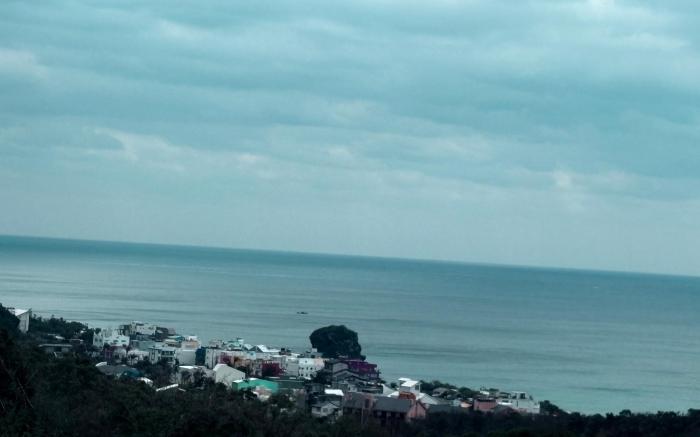 38平方米1臥室別墅 (墾丁大街) - 有1間私人浴室