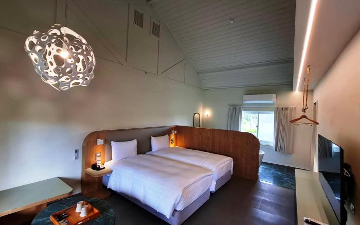 拓村泉旅 TAKU VILLAGE RESORT