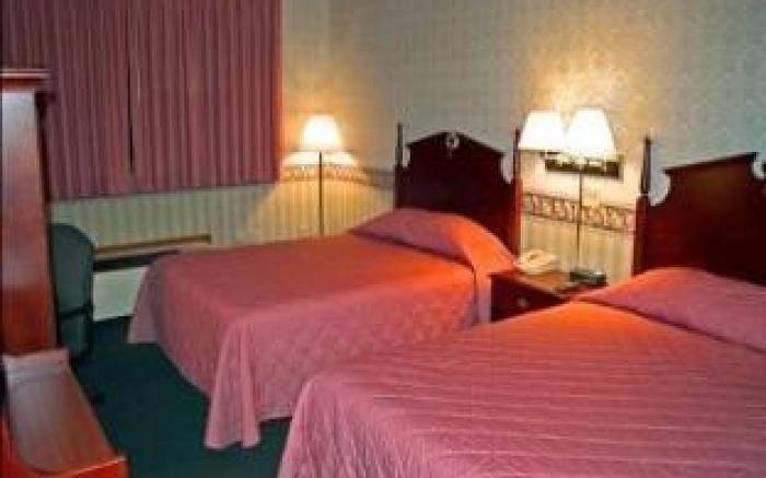 Best Western University Inn