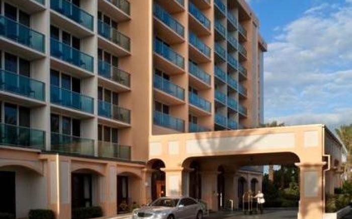 Jupiter Beach Resort & Spa