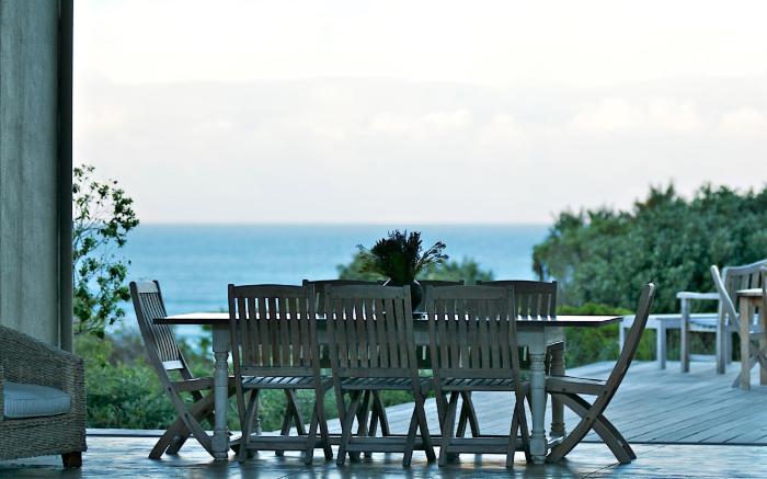 Mosselberg On Grotto Beach Boutique Villa