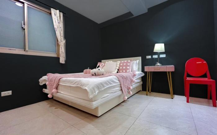 53平方米2臥室公寓 (西門町) - 有1間私人浴室