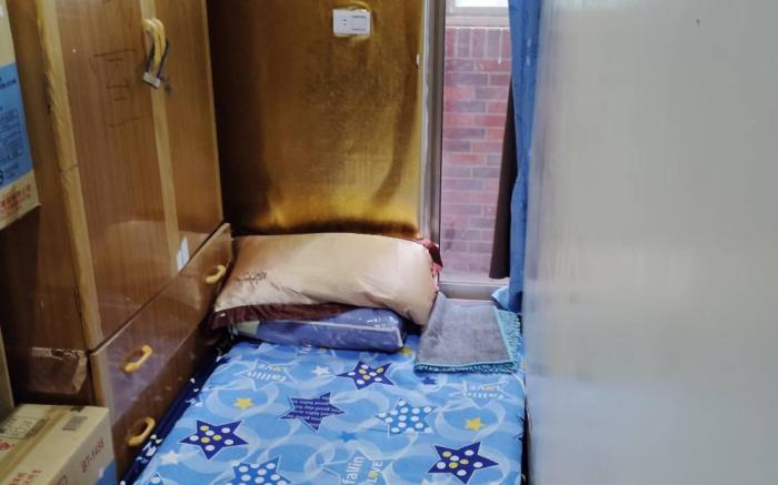 32平方米1臥室獨立屋 (苗栗市) - 有1間私人浴室