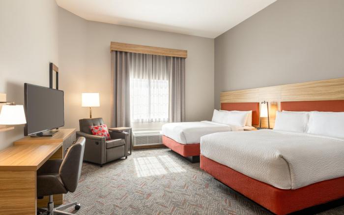 Candlewood Suites San Antonio - Fort Sam Houston