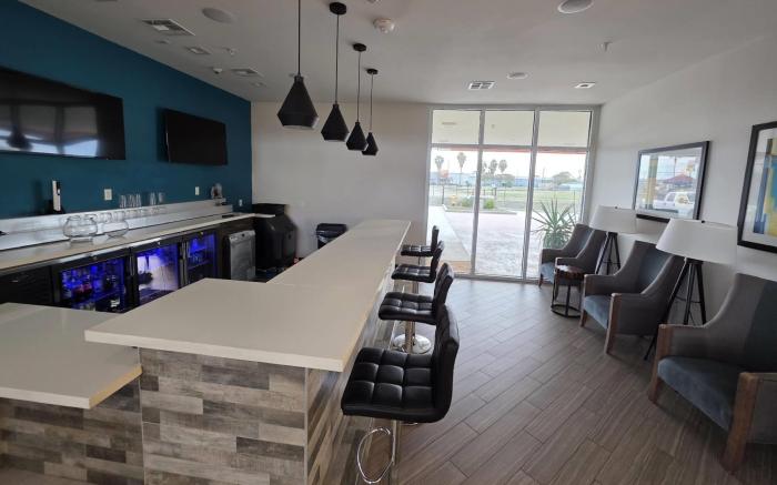 Hawthorn Extended Stay by Wyndham Corpus Christi I-37 NW