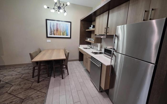 Hawthorn Extended Stay by Wyndham Corpus Christi I-37 NW