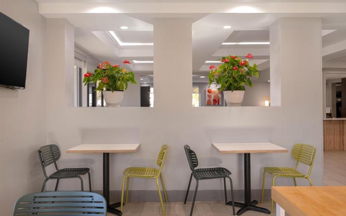 Spark by Hilton Fishkill