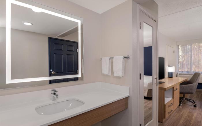 Spark by Hilton Fishkill