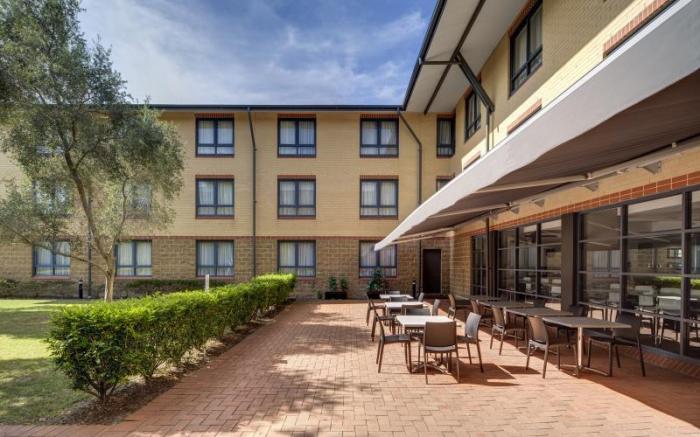 Mercure Sydney Manly Warringah