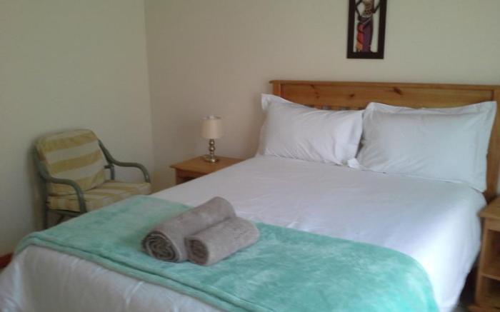 Sand River Cottages