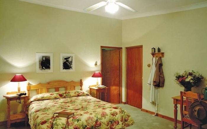 Spion Kop Lodge
