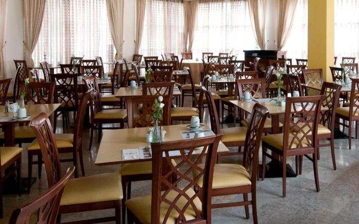 Prima Palace Hotel