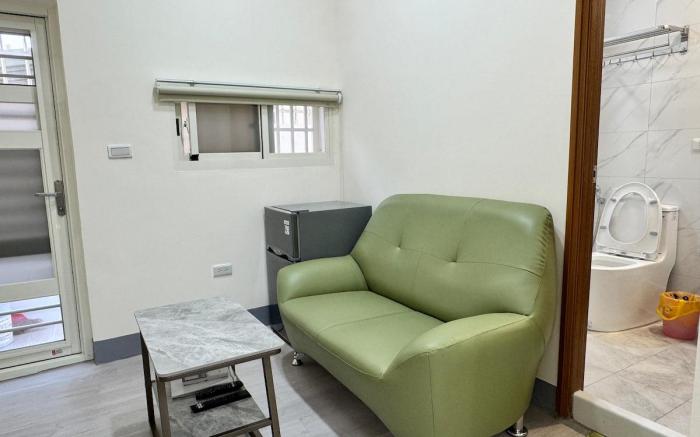 平方米1臥室獨立屋 (枋寮) - 有1間私人浴室