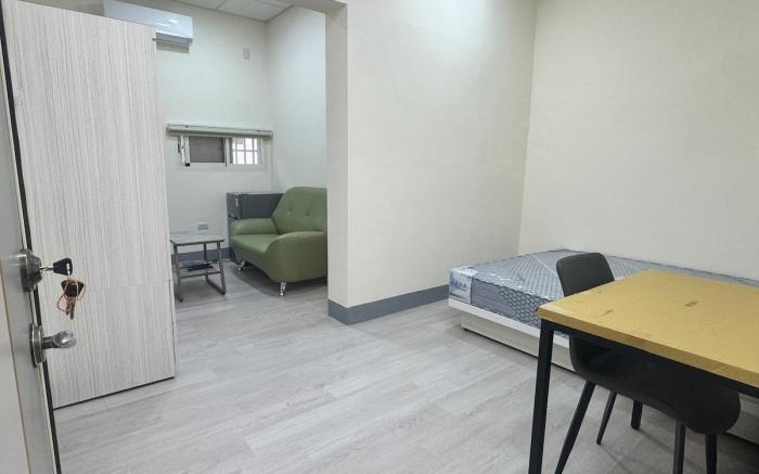 平方米1臥室獨立屋 (枋寮) - 有1間私人浴室