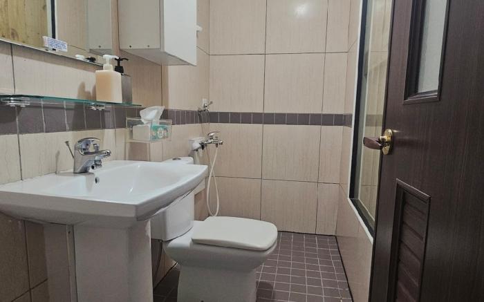 20平方米1臥室獨立屋 (屏東市) - 有1間私人浴室