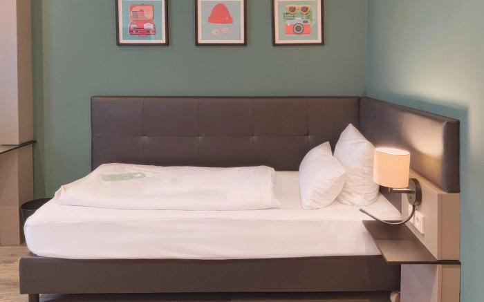 Garner Hotel Stuhr - Bremen A1 by IHG