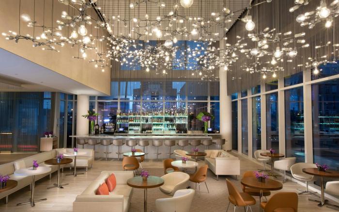 HALL Arts Hotel, Dallas, Autograph Collection