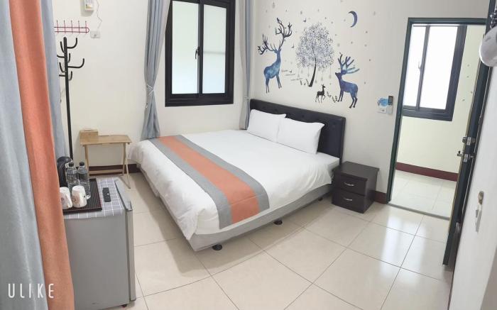 平方米1臥室公寓 (恆春鎮) - 有1間私人浴室