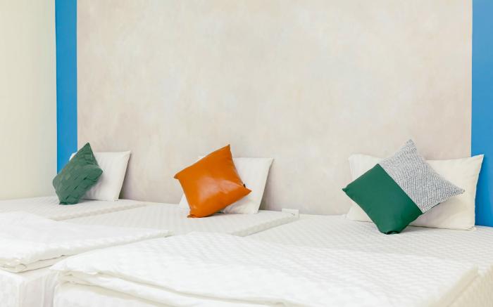 沐光新寓－小琉球親子遊戲室