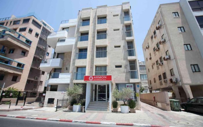 Armon Hayarkon Hotel