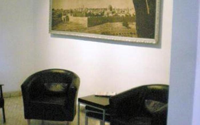Mount of Olives Hotel