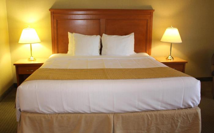 Best Western King George Inn & Suites