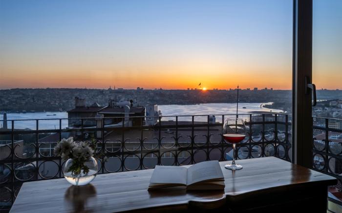 Ansen Suites
