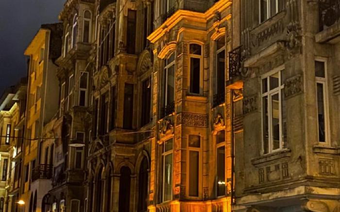 Ansen Suites