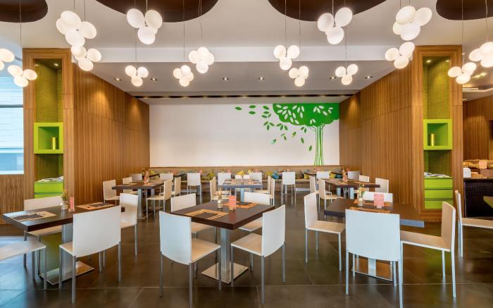 Barcelo Malaga