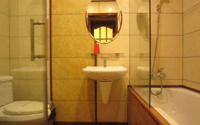 Bi Saigon Hotel