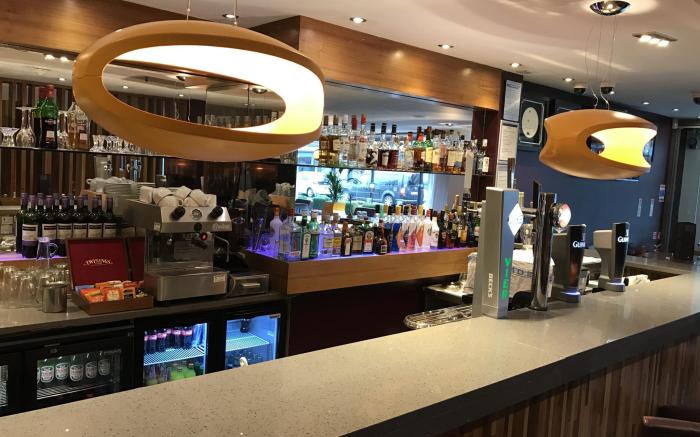 Continental Hotel Heathrow