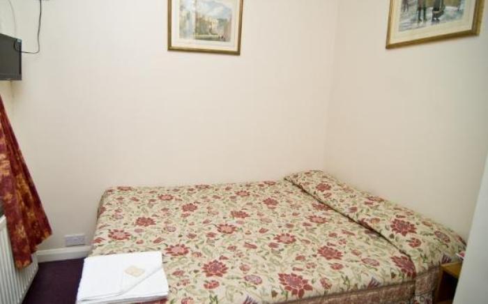 Corbigoe Hotel