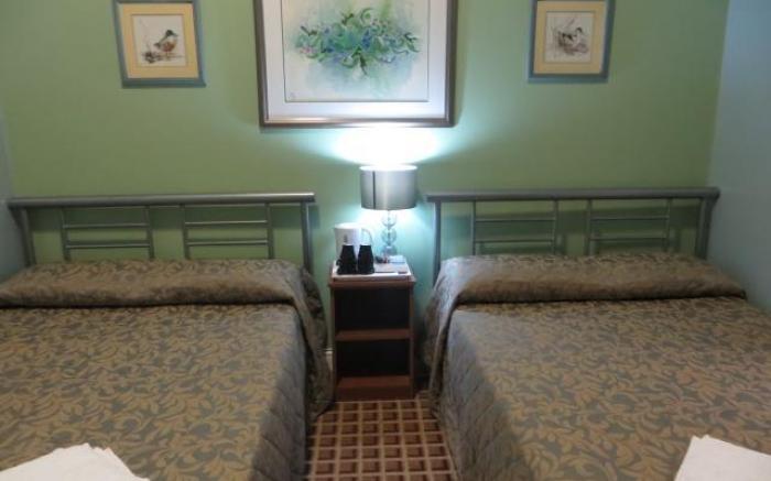 Corbigoe Hotel