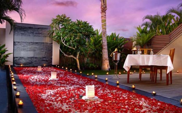 Bali Island Villas and Spa Seminyak