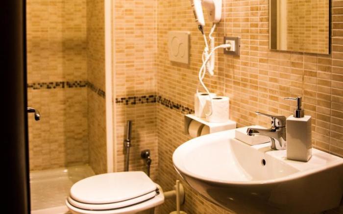 Mosaic Central Guest House