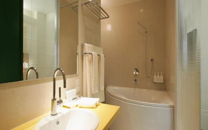 Oriental Hotel Hiroshima