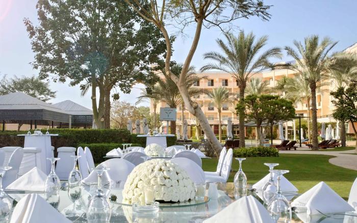 Novotel Cairo 6th of October