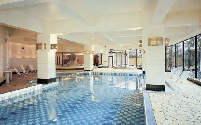 Hotel Harvest Kinugawa