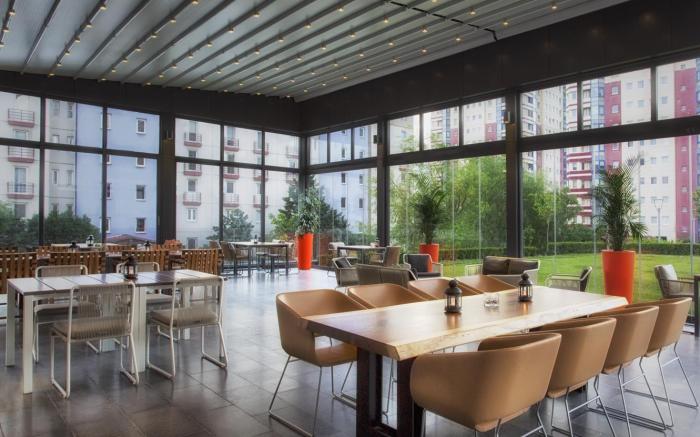 Radisson Blu Hotel Istanbul Asia